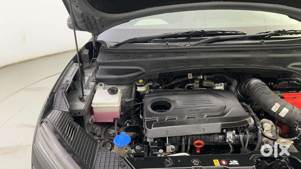 Hyundai Creta Sx 1.5 Diesel, 2023, Diesel