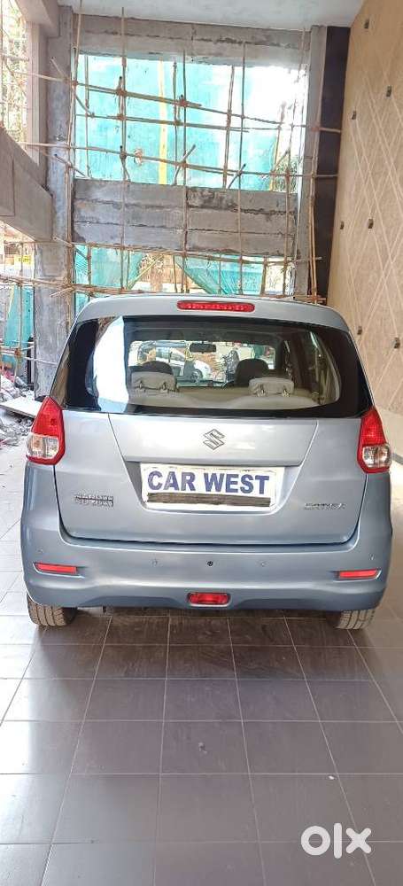 Maruti Suzuki Ertiga 2012-2015 Vdi, 2013, Diesel