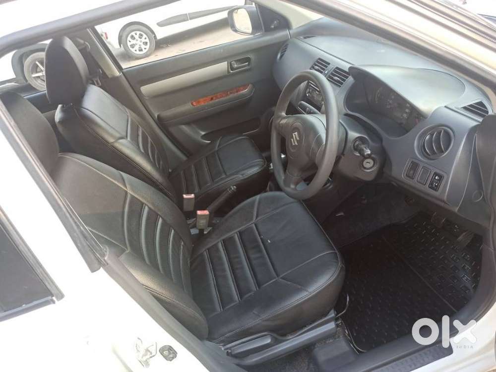 Maruti Suzuki Swift Ddis Vdi, 2009, Diesel
