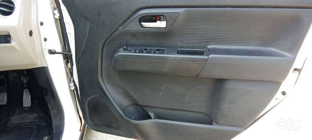 Maruti Suzuki Wagon R Zxi, 2019, Petrol