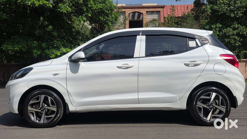 Hyundai Grand I10 Nios Magna 1.2 Kappa Vtvt, 2019, Petrol