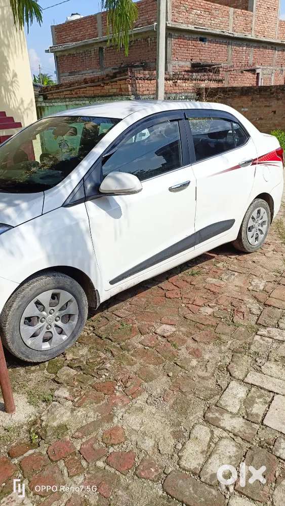 Hyundai Xcent Prime 2016