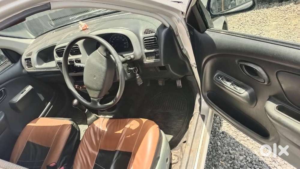 Maruti Suzuki Alto 0.8 Lxi (o), 2011, Petrol