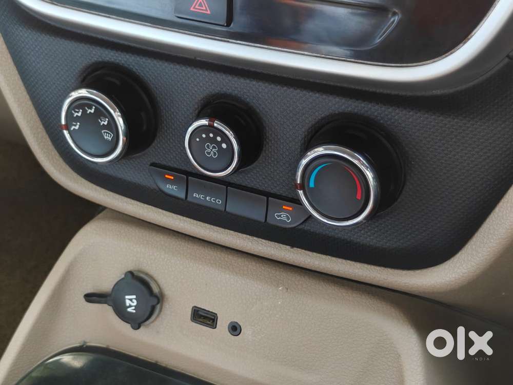Mahindra Bolero Neo N8, 2022, Diesel
