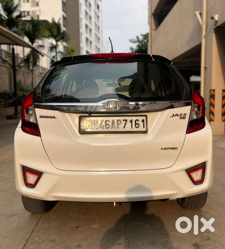 Honda Jazz 1.5 S I Dtec, 2015, Diesel