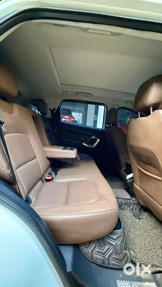 Tata Harrier Xza+, 2023, Diesel