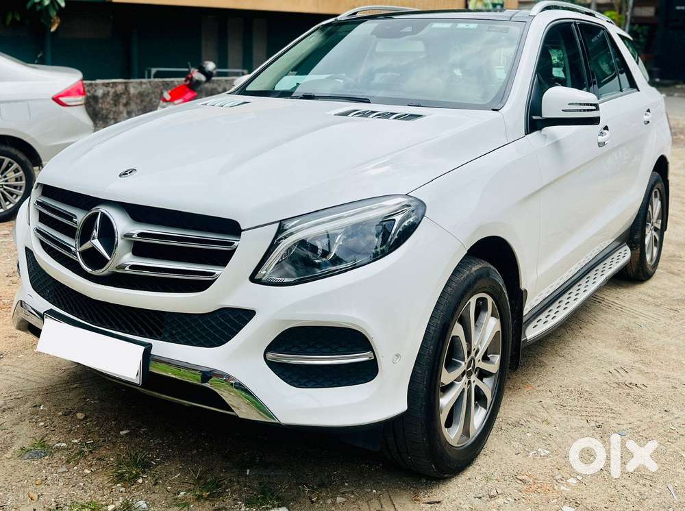 Mercedes-benz Gle Class 2.1 250d 4matic, 2019, Diesel
