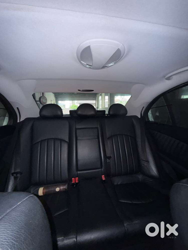 Used Mercedes-benz 2009