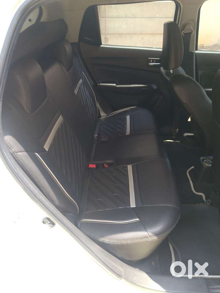 Maruti Suzuki Swift Amt Vxi, 2018, Petrol