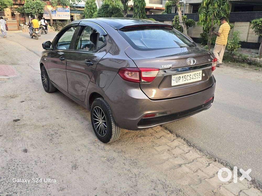 Tata Tigor Xe, 2018, Cng & Hybrids