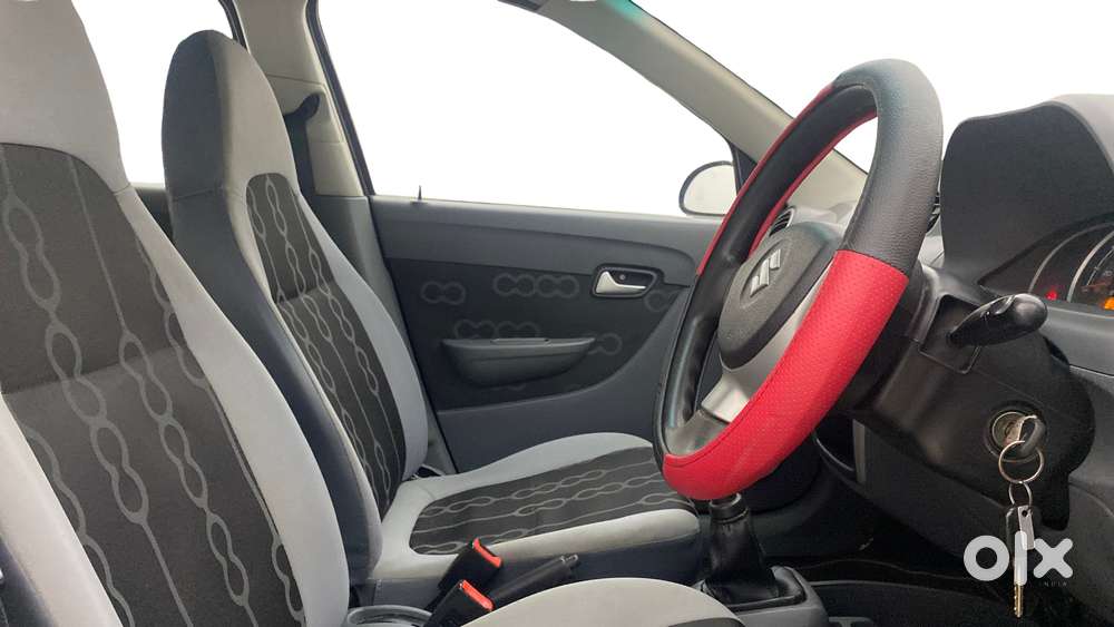 Maruti Suzuki Alto 800 2012-2016 Lxi, 2015, Petrol