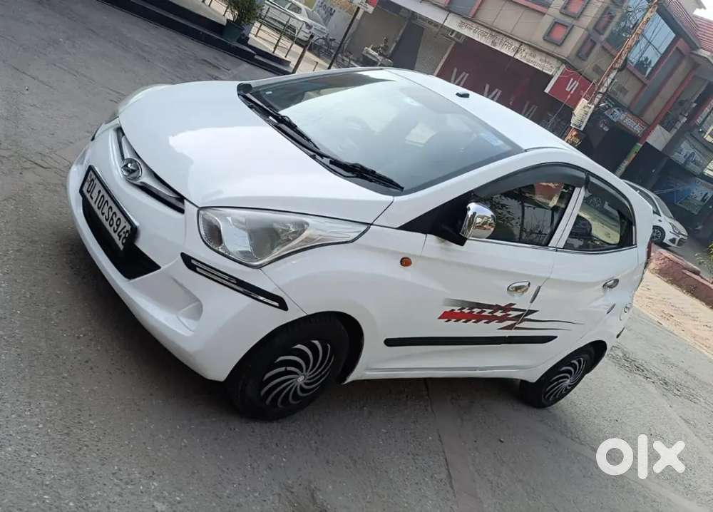 All Ok Car Hai