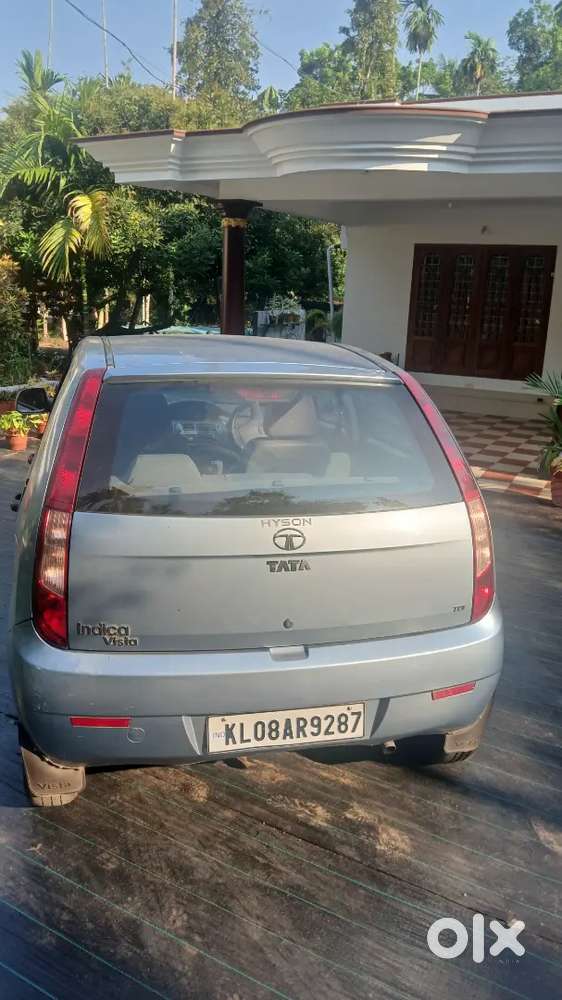 Good Condition  
Good Tyres