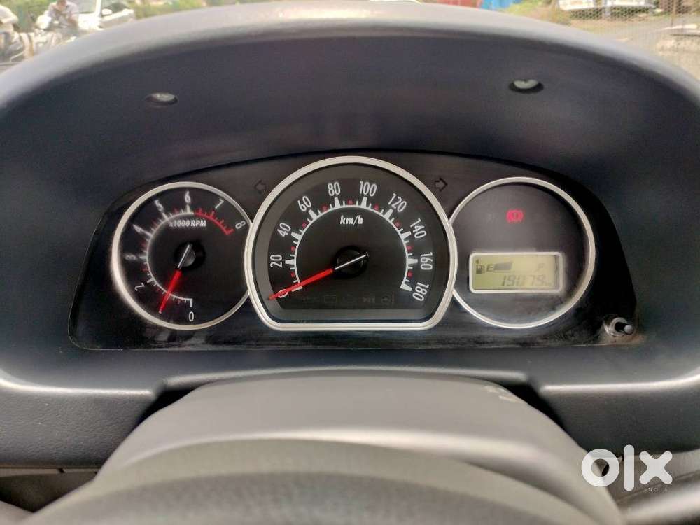 Alto K10 Vxi