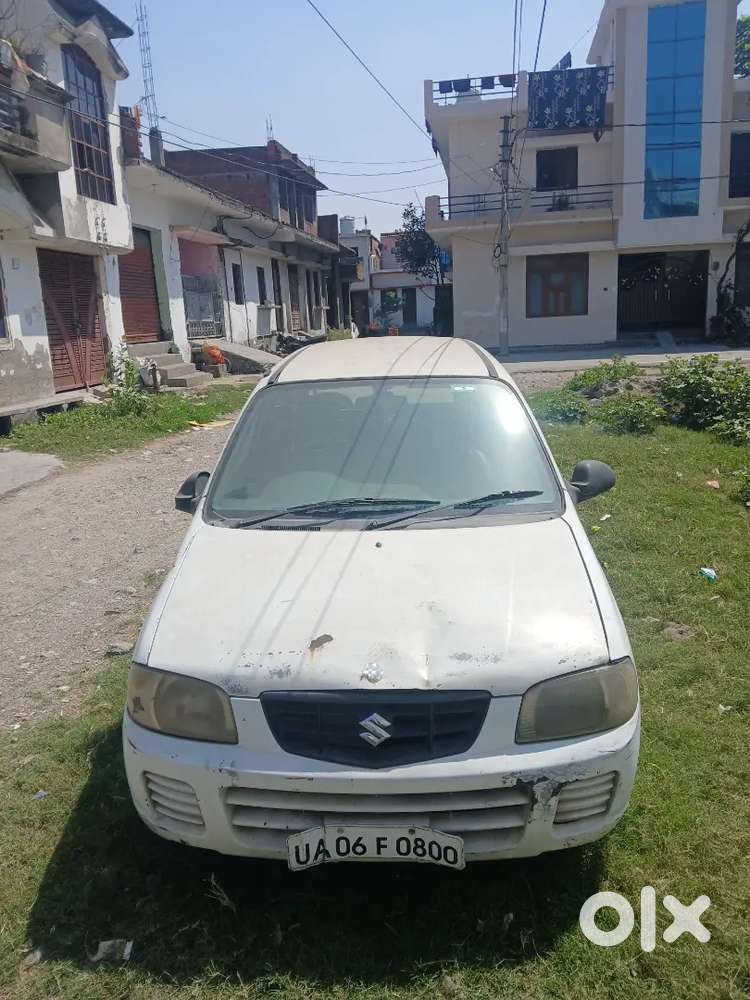 Maruti Suzuki Alto 800 2028 Petrol