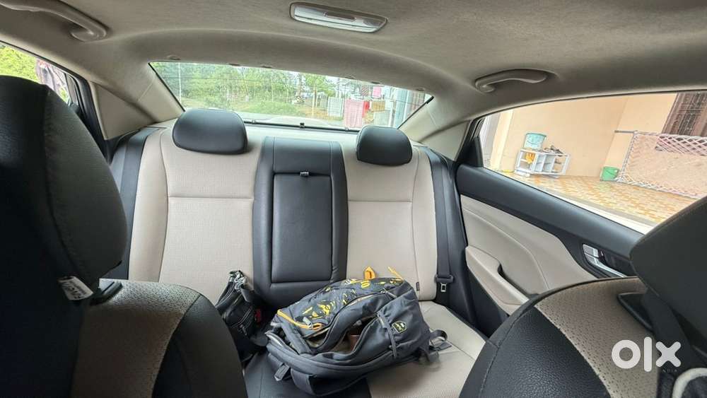 Hyundai Verna 2022 Petrol Manual