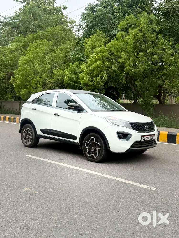 Nexon 2020 Model 1st Owner