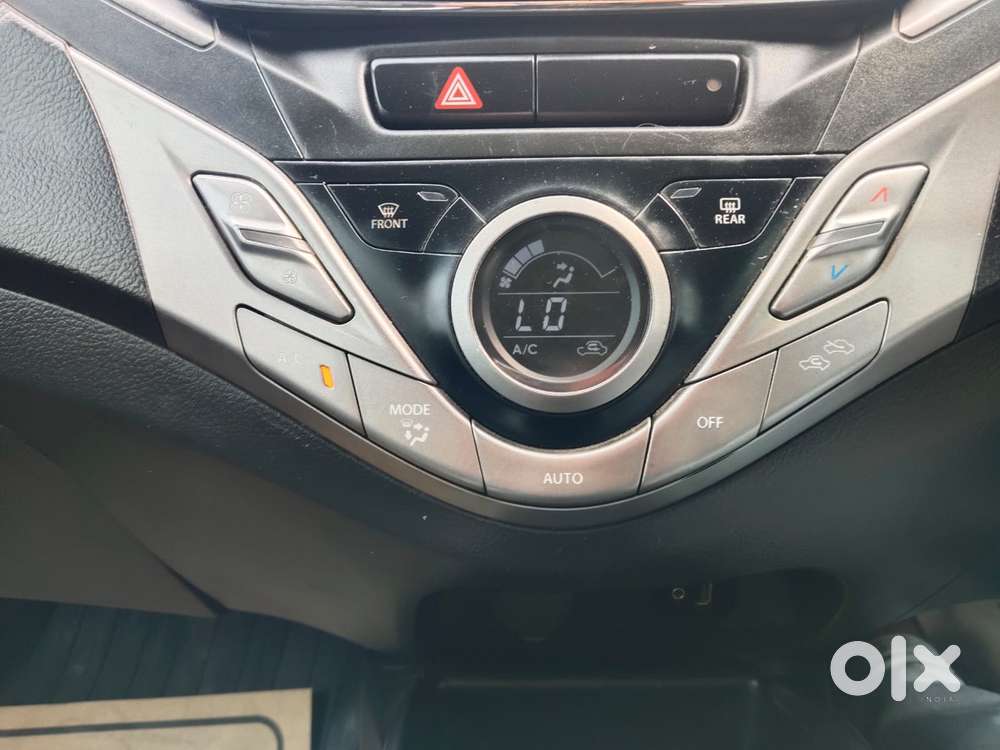 Maruti Suzuki Baleno Alpha, 2020, Petrol