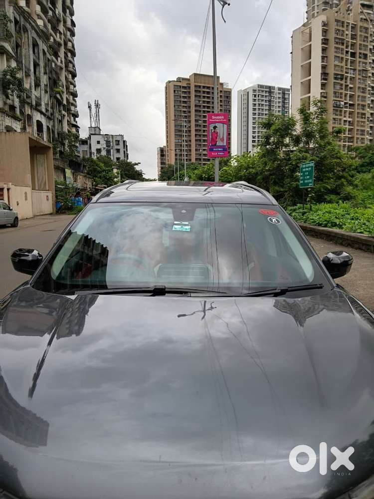 Tata Safari 2.0 Kryotec Xt Plus, 2021, Diesel