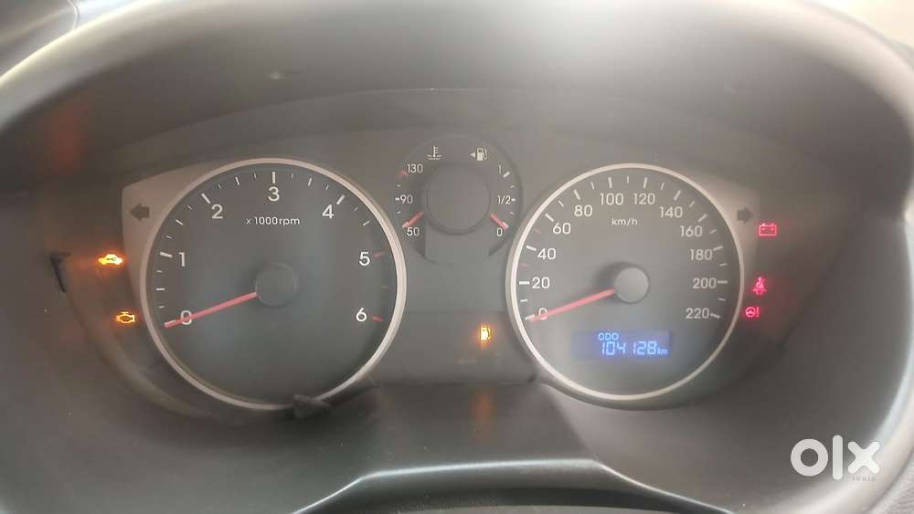 Hyundai I20 2012-2014 Magna Optional 1.2, 2013, Diesel