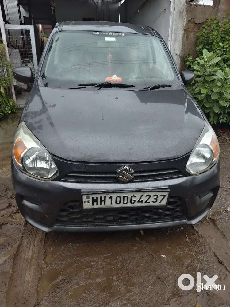 Maruti Suzuki Alto 800, 2019 Model