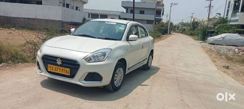 Maruti Suzuki Swift Dzire Tour, 2023, Cng & Hybrids