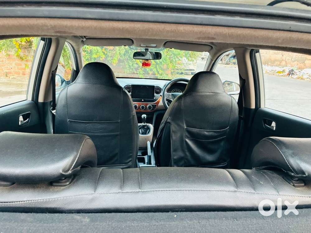 Hyundai Grand I10 Prime 2013 Diesel