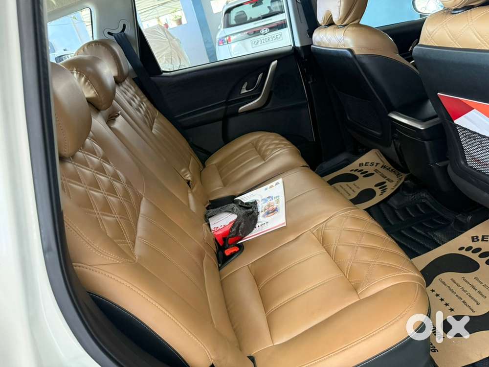 Mahindra Xuv500 Diesel 2019