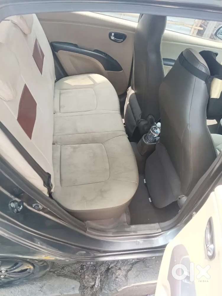 Hyundai I10 2012 Petrol Well Maintained