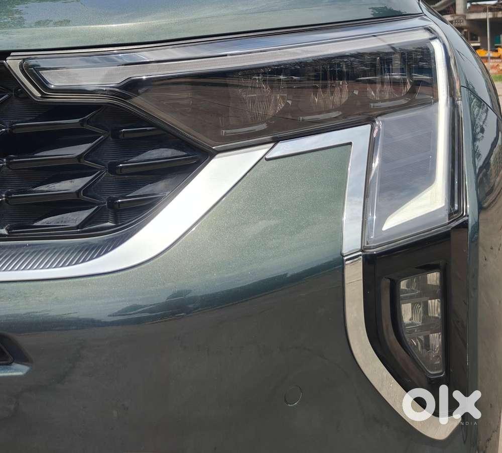 Kia Sonet Htx Plus Turbo Imt, 2024, Petrol