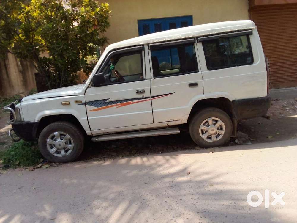 Tata Sumo Victa Well Maintained 2006 Model