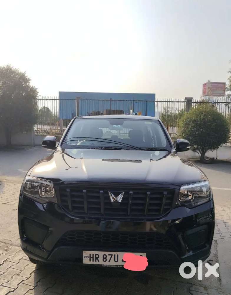 Scorpion 2025 Z2 Diesel  Manual