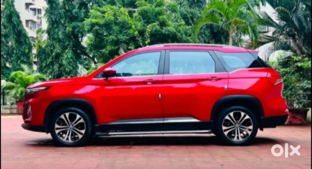 Mg Hector Plus 2.0 Diesel 2024