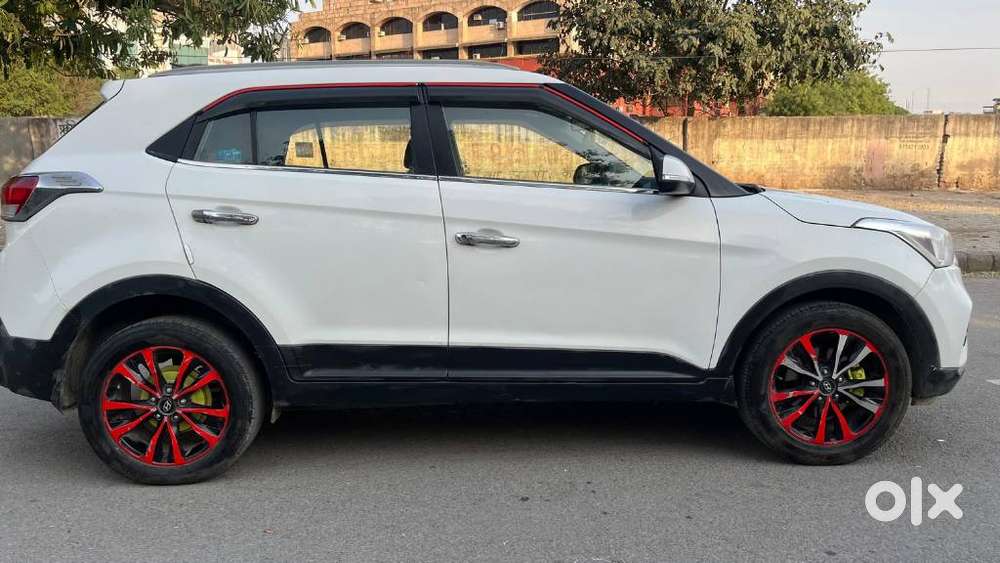 Hyundai Creta 1.4 S Plus Crdi, 2019, Diesel