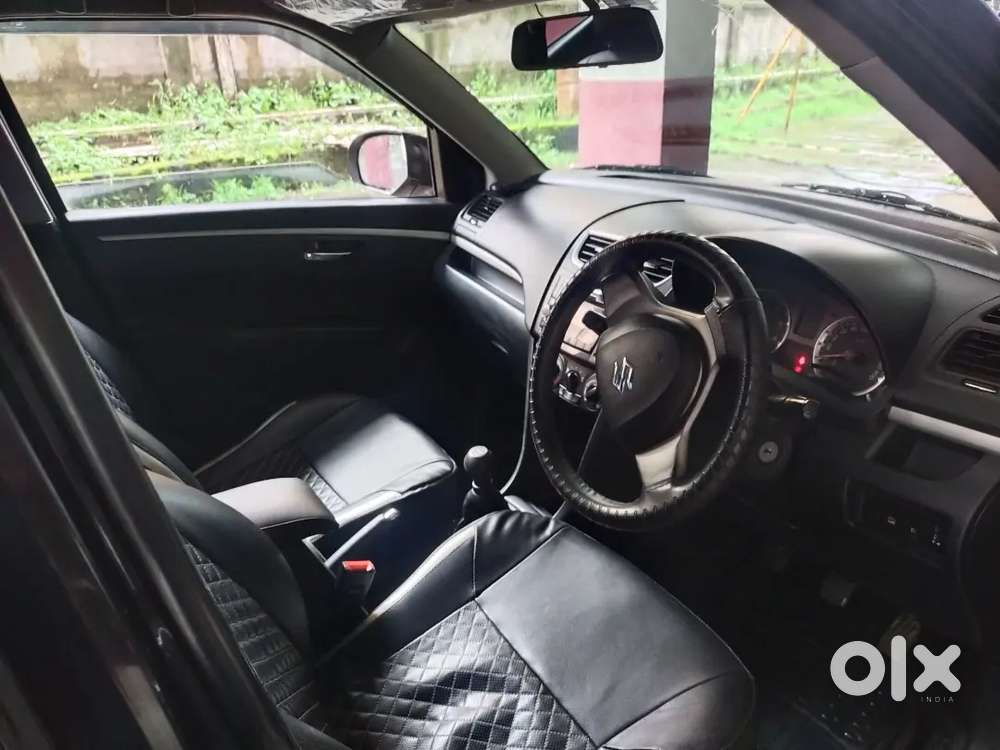 Maruti Suzuki Swift Vdi 2016