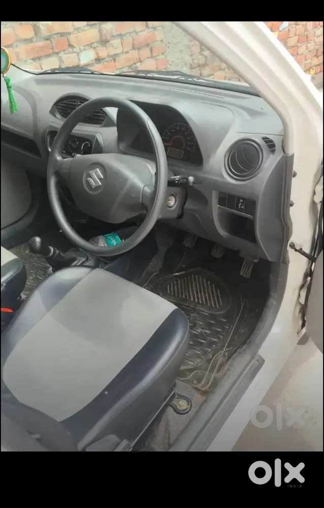 Maruti Suzuki Alto 2013 Car