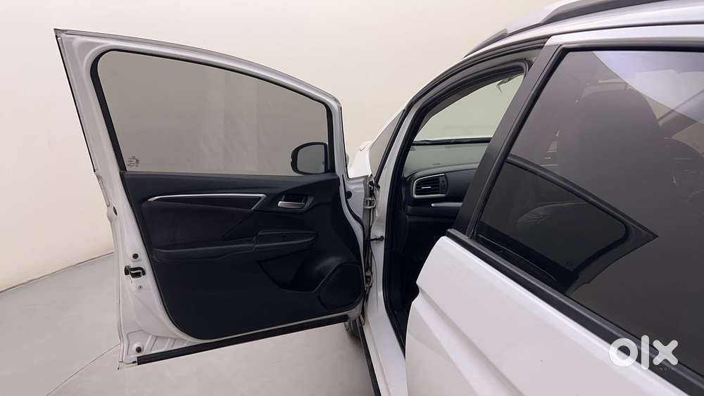 Honda Wr-v 1.2 Vx I-vtec, 2021, Petrol