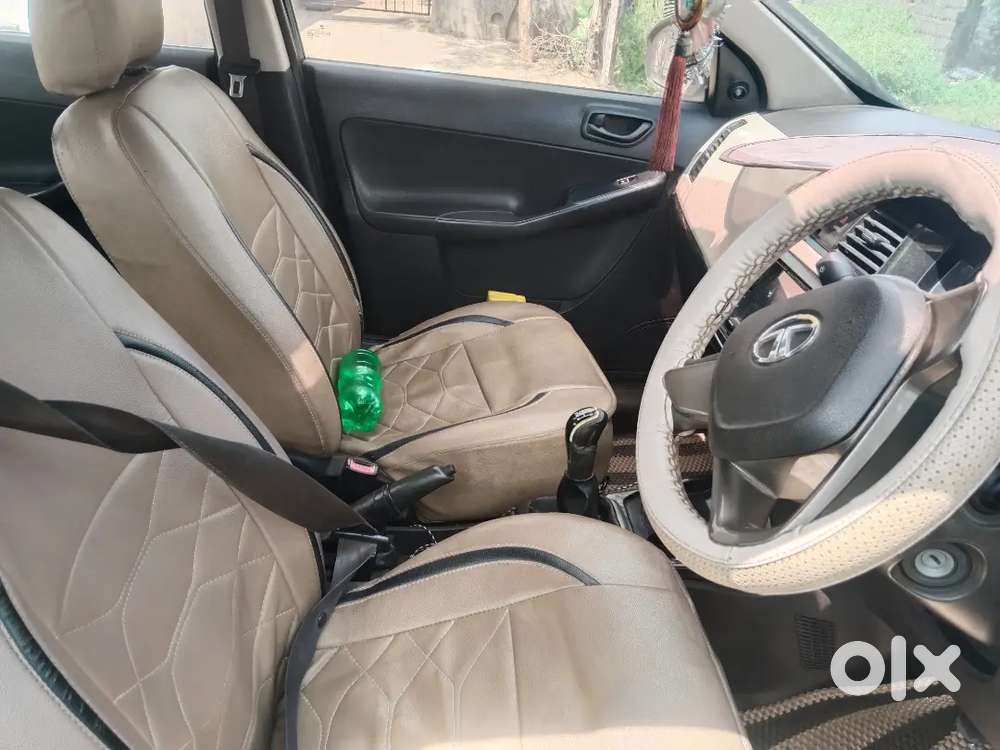 Tata Zest 2017 डीज़ल Well Maintained