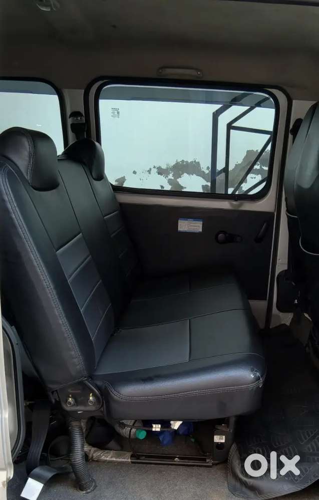 Maruti Suzuki Eeco 2024 Petrol Well Maintained