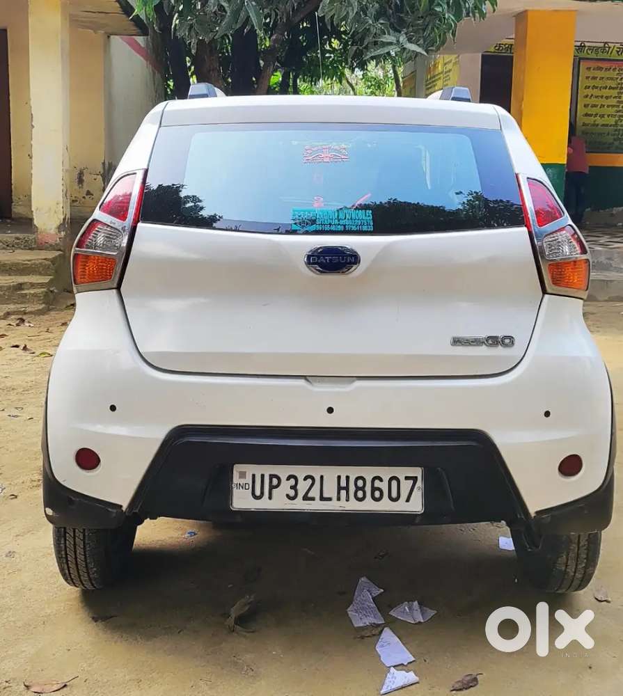 Datsun Redi Go 2020
