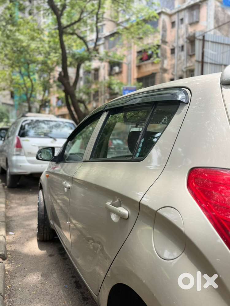 Hyundai I20 2009 Model