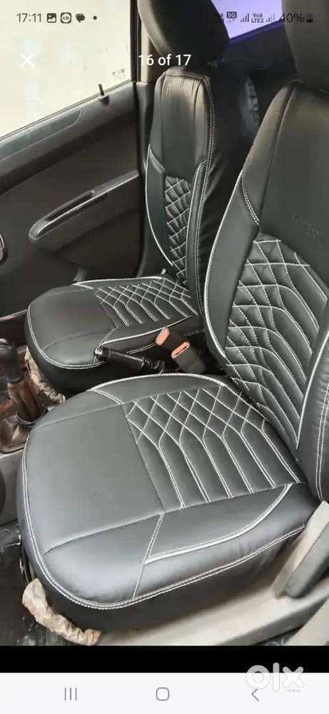 Chevrolet Beat Diesel Manual 2013 125000 Km Driven