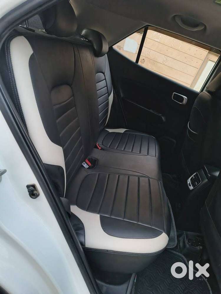 Hyundai Venue S Plus Mt 1.2 Kappa, 2021, Petrol