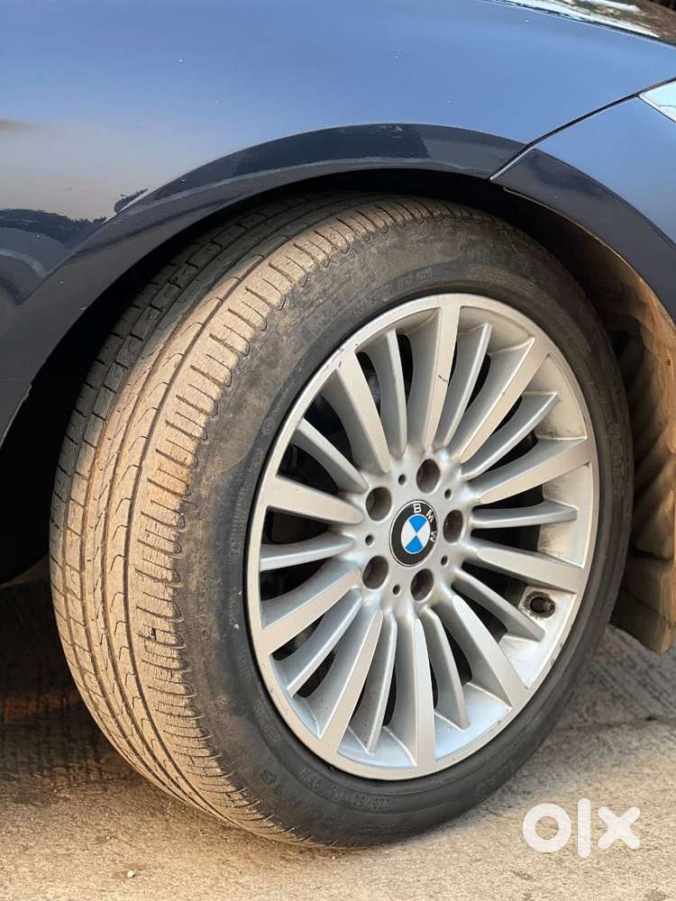 Bmw 3 Series Gt 320d Luxury Line, 2016, Diesel