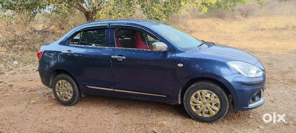 Swift Vdi Petrol 2022