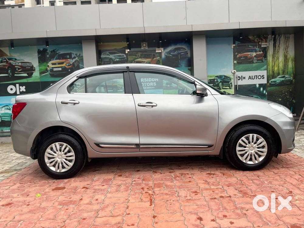 Maruti Suzuki Dzire 1.2 Vxi, 2020, Petrol