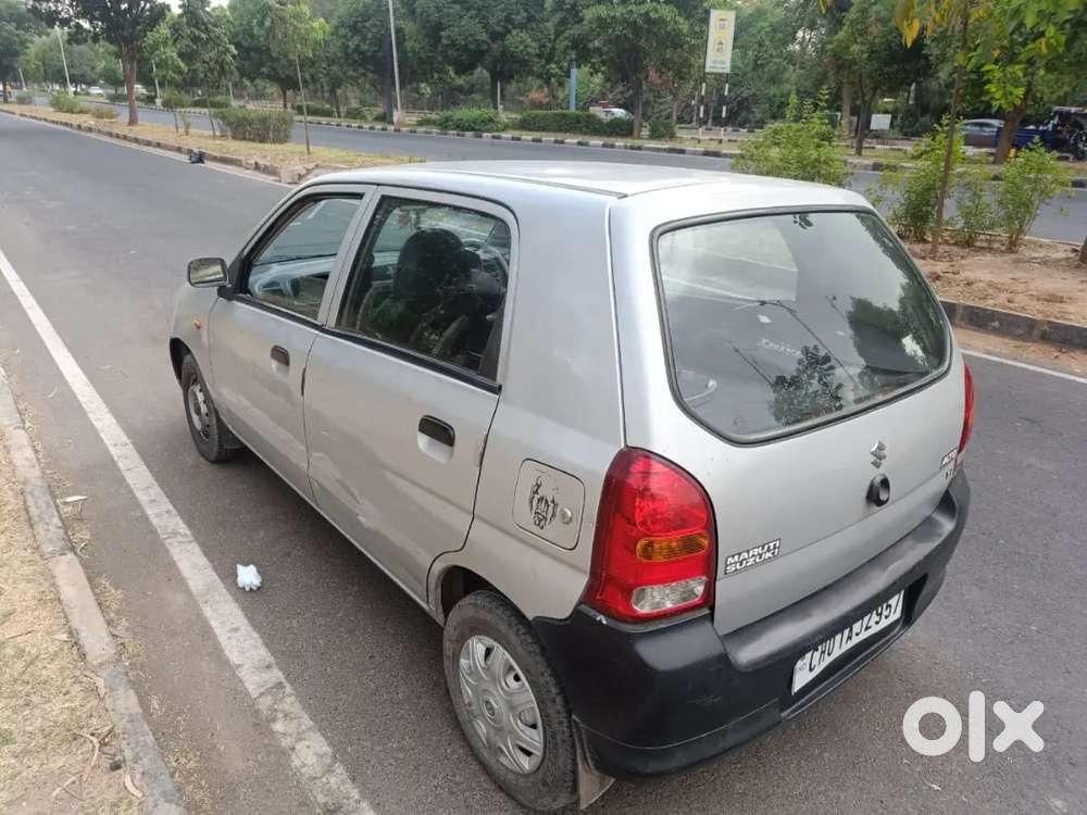 Maruti Suzuki Alto 800 2011 Petrol Well Maintained