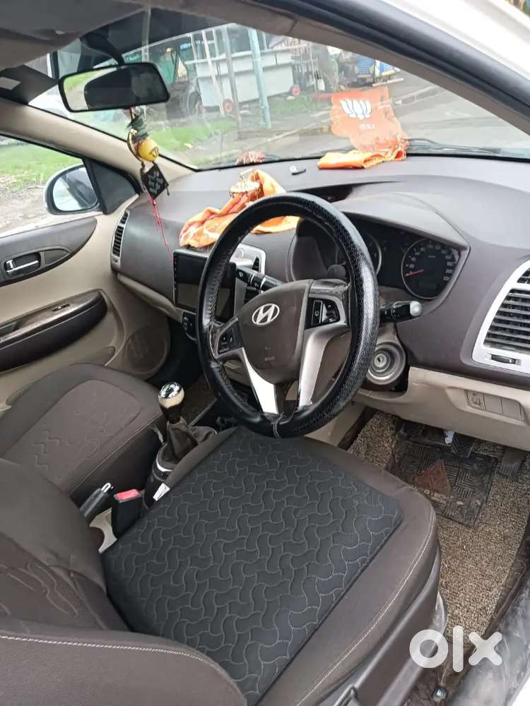 Hyundai I20 Sports
