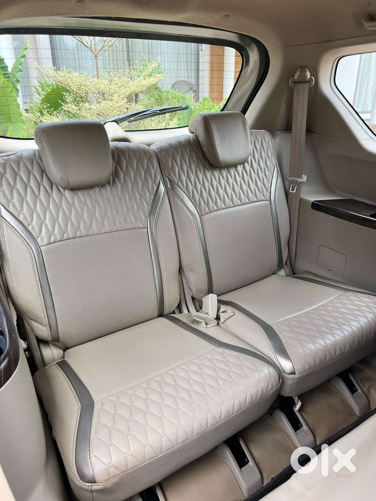 Maruti Suzuki Ertiga Maruti-suzuki-ertiga-zdi-plus, 2019, Diesel