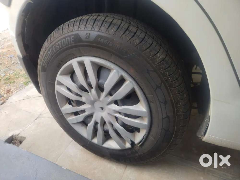Maruti Suzuki Swift Diesel 2013